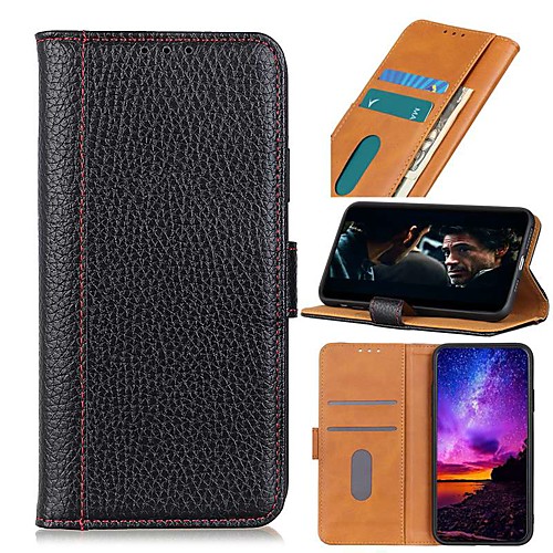 Phone Case For Google Pixel 5 XL Pixel 4 XL Pixel 4a Wallet Card Holder with Stand Full Body Cases Genuine Leather Phone Case For Google Pixel 5 Pixel 3a XL Pixel 4
Phone Case For Google Pixel 5 XL Pixel 4 XL Pixel 4a Wallet Card Holder with Stand Full Body Cases Genuine Leather Phone Case For Google Pixel 5 Pixel 3a XL Pixel 4