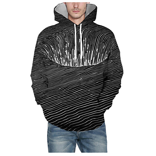 Men's Pullover Hoodie Sweatshirt Print Graphic 3D Hooded Daily 3D Print Basic Hoodies Sweatshirts Long Sleeve Black
Men's Pullover Hoodie Sweatshirt Print Graphic 3D Hooded Daily 3D Print Basic Hoodies Sweatshirts Long Sleeve Black