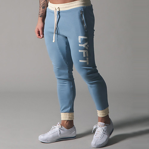 Men's Sweatpants Joggers Athletic Bottoms Drawstring Zipper Pocket Cotton Winter Fitness Gym Workout Running Training Quick Dry Moisture Wicking Soft Normal Sport Buff Black Light Grey Light Blue
Men's Sweatpants Joggers Athletic Bottoms Drawstring Zipper Pocket Cotton Winter Fitness Gym Workout Running Training Quick Dry Moisture Wicking Soft Normal Sport Buff Black Light Grey Light Blue