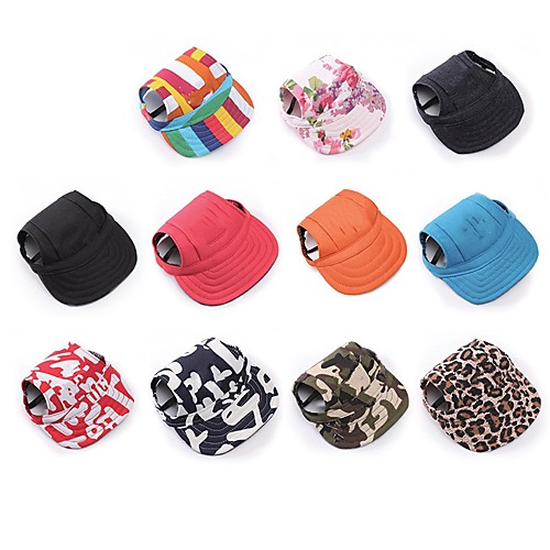 Dog Hats, Caps & Bandanas Striped Quotes & Sayings Stylish Windbreaker Dog Clothes Puppy Clothes Dog Outfits White / Red Camouflage Color Rainbow Costume for Girl and Boy Dog Fabric S M L XL
Dog Hats, Caps & Bandanas Striped Quotes & Sayings Stylish Windbreaker Dog Clothes Puppy Clothes Dog Outfits White / Red Camouflage Color Rainbow Costume for Girl and Boy Dog Fabric S M L XL