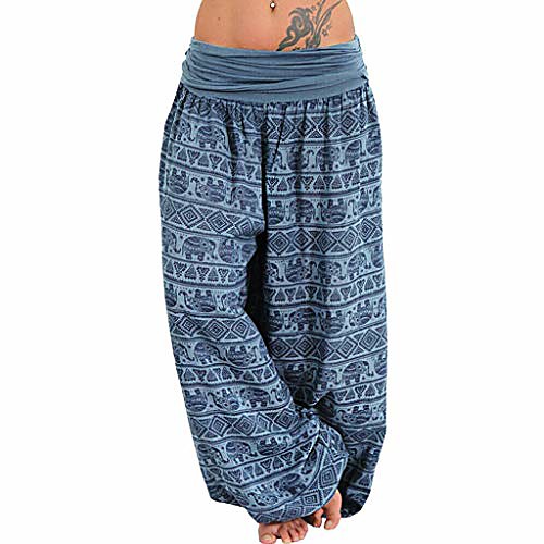 yoga pants for women plus size mid waisted casual loose baggy wide leg bohemian floral printed sports pants aihihe(002 blue,xxxl
yoga pants for women plus size mid waisted casual loose baggy wide leg bohemian floral printed sports pants aihihe(002 blue,xxxl