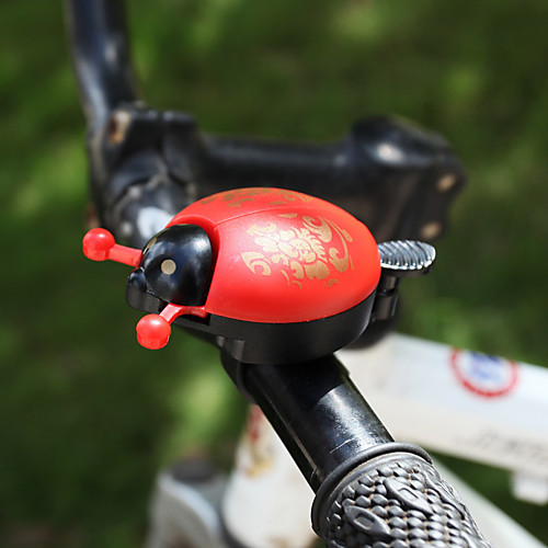 Bike Mount Bike Bell Bike Horn for Road Bike Mountain Bike MTB Folding Bike Recreational Cycling Cycling Bicycle PVC(PolyVinyl Chloride) Alloy Black Red Blue
Bike Mount Bike Bell Bike Horn for Road Bike Mountain Bike MTB Folding Bike Recreational Cycling Cycling Bicycle PVC(PolyVinyl Chloride) Alloy Black Red Blue