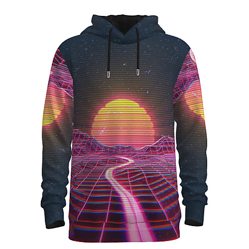 Men's Pullover Hoodie Sweatshirt Graphic 3D Hooded Daily 3D Print Basic Hoodies Sweatshirts Long Sleeve Purple
Men's Pullover Hoodie Sweatshirt Graphic 3D Hooded Daily 3D Print Basic Hoodies Sweatshirts Long Sleeve Purple