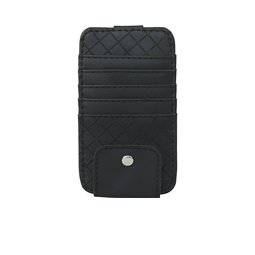 DeRanFu Car Sun Visor Organizer Auto Interior Accessories Pocket Organizer Registration and Document Holder Personal Belonging Storage Pouch Organizer Interior Accessories Pocket Organizer
DeRanFu Car Sun Visor Organizer Auto Interior Accessories Pocket Organizer Registration and Document Holder Personal Belonging Storage Pouch Organizer Interior Accessories Pocket Organizer