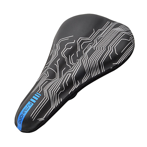 Bike Seat Saddle Cover / Cushion Wearproof High Elasticity Comfortable Novelty PU Leather Silica Gel Sponge Cycling Mountain Bike MTB Red Blue Silver
Bike Seat Saddle Cover / Cushion Wearproof High Elasticity Comfortable Novelty PU Leather Silica Gel Sponge Cycling Mountain Bike MTB Red Blue Silver