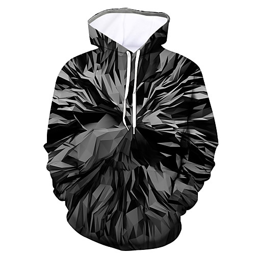 Men's Pullover Hoodie Sweatshirt Graphic Hooded Daily Going out 3D Print Casual Hoodies Sweatshirts Long Sleeve Black
Men's Pullover Hoodie Sweatshirt Graphic Hooded Daily Going out 3D Print Casual Hoodies Sweatshirts Long Sleeve Black