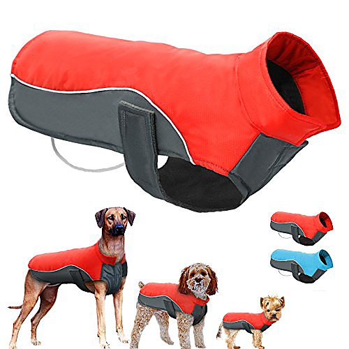 waterproof warm winter dog coat dog jacket vest clothes dog clothes dog clothes for small medium large dogs,l
waterproof warm winter dog coat dog jacket vest clothes dog clothes dog clothes for small medium large dogs,l