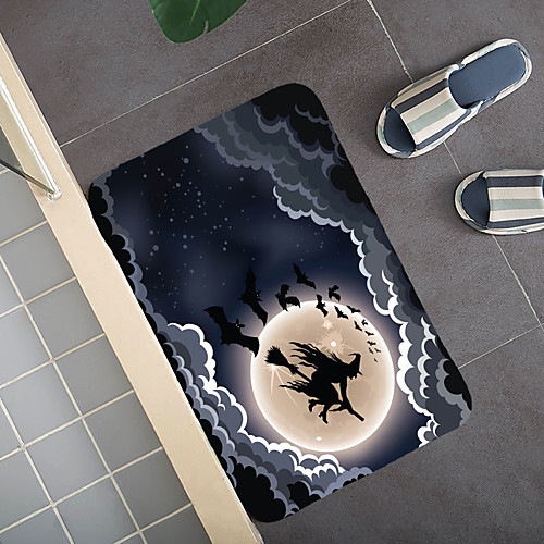 Halloween Pattern Rug Door Mat Hallway Carpets Area Rugs for Bedroom Living Room Carpet Kitchen Bathroom Anti-Slip Floor Mats
Halloween Pattern Rug Door Mat Hallway Carpets Area Rugs for Bedroom Living Room Carpet Kitchen Bathroom Anti-Slip Floor Mats