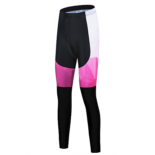 Women's Cycling Tights Cycling Pants Winter Bike Bottoms Breathable Quick Dry Sports Gradient Pink Clothing Apparel Relaxed Fit Bike Wear / Micro-elastic / Athleisure
Women's Cycling Tights Cycling Pants Winter Bike Bottoms Breathable Quick Dry Sports Gradient Pink Clothing Apparel Relaxed Fit Bike Wear / Micro-elastic / Athleisure