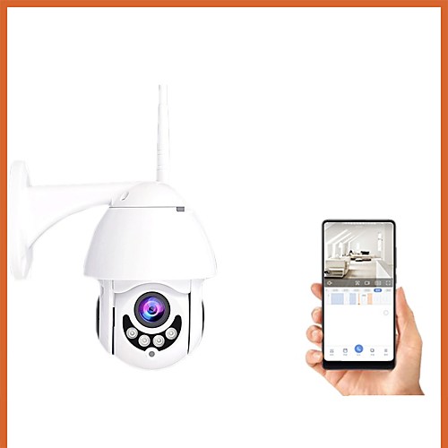 2020 New 1080p Wireless Wifi Night Vision Smart Home Outdoor Oecurity Ip Camera Onvif Monitor
2020 New 1080p Wireless Wifi Night Vision Smart Home Outdoor Oecurity Ip Camera Onvif Monitor