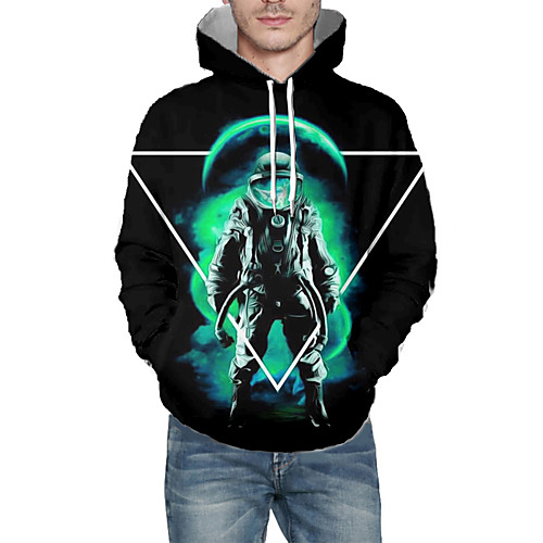 Men's Pullover Hoodie Sweatshirt Graphic 3D Hooded Daily 3D Print Basic Hoodies Sweatshirts Long Sleeve Black
Men's Pullover Hoodie Sweatshirt Graphic 3D Hooded Daily 3D Print Basic Hoodies Sweatshirts Long Sleeve Black