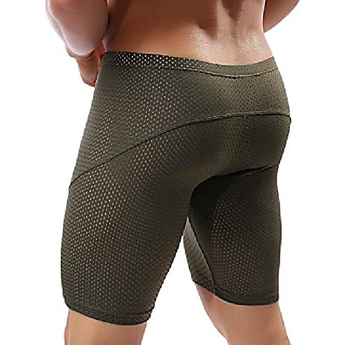 mens jogger shorts tight mesh gym short pants jammer swimsuit (green,us xl/tag xxl)
mens jogger shorts tight mesh gym short pants jammer swimsuit (green,us xl/tag xxl)