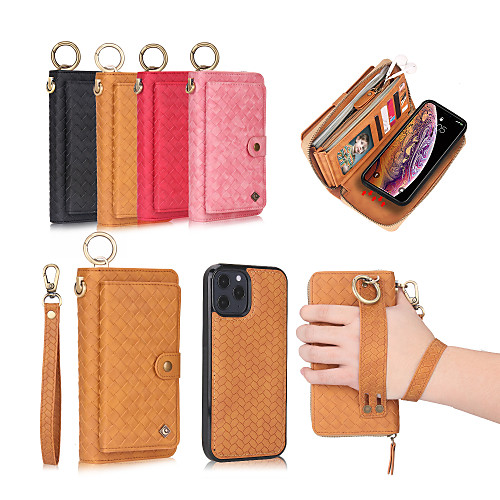Case For Apple iPhone6 6s plus 7 7Plus 8 8Plus X XS XR XS max iPhone 11 11 Pro 11 Pro SE Max Shockproof Flip Full Body Cases Solid Colored TPU Card Holder PU Leather
Case For Apple iPhone6 6s plus 7 7Plus 8 8Plus X XS XR XS max iPhone 11 11 Pro 11 Pro SE Max Shockproof Flip Full Body Cases Solid Colored TPU Card Holder PU Leather