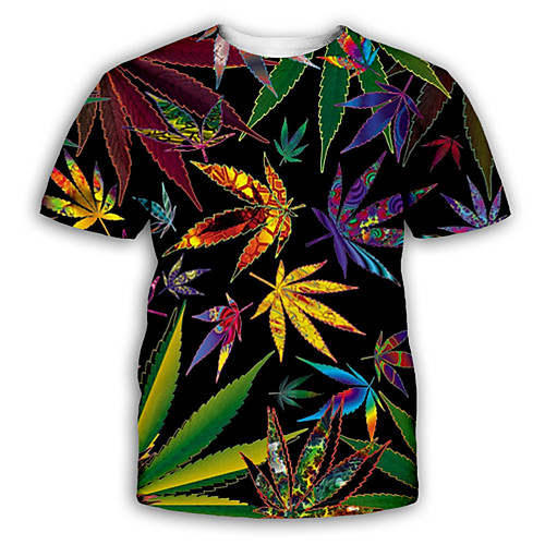 Men's Tee T shirt Shirt 3D Print Graphic Plus Size Print Short Sleeve Party Tops Basic Designer Exaggerated Big and Tall Round Neck Blue Blushing Pink Green
Men's Tee T shirt Shirt 3D Print Graphic Plus Size Print Short Sleeve Party Tops Basic Designer Exaggerated Big and Tall Round Neck Blue Blushing Pink Green