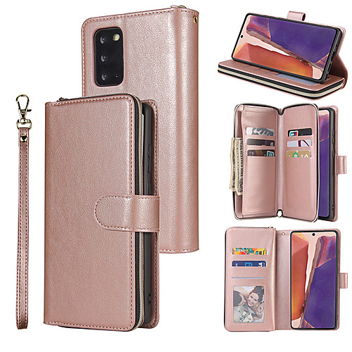 Case For Samsung Galaxy S20 Plus S20 ULTRA S20 S10 LITE S10 PLUS S10 E S10 S9 S8 Plus S9 S8 A81 71 51 41 31 21 11 01 A70 50 40 30 Card Holder Flip Magnetic Full Body Cases Solid Colored PU Leather
Case For Samsung Galaxy S20 Plus S20 ULTRA S20 S10 LITE S10 PLUS S10 E S10 S9 S8 Plus S9 S8 A81 71 51 41 31 21 11 01 A70 50 40 30 Card Holder Flip Magnetic Full Body Cases Solid Colored PU Leather