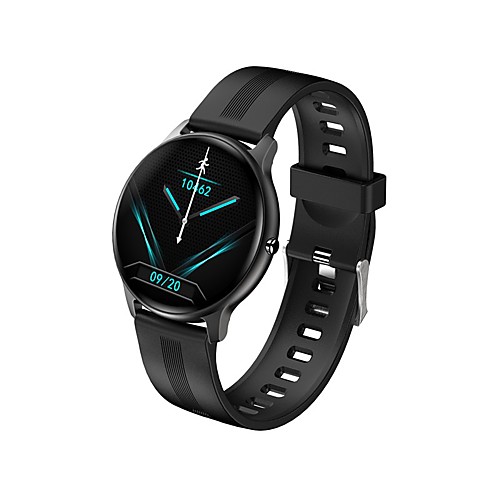 LW11 Unisex Smartwatch Bluetooth Heart Rate Monitor Blood Pressure Measurement Calories Burned Health Care Information Pedometer Call Reminder Activity Tracker Sleep Tracker Sedentary Reminder
LW11 Unisex Smartwatch Bluetooth Heart Rate Monitor Blood Pressure Measurement Calories Burned Health Care Information Pedometer Call Reminder Activity Tracker Sleep Tracker Sedentary Reminder