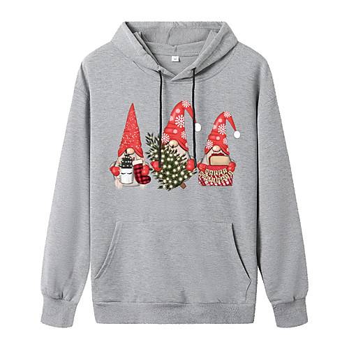 Women's Pullover Hoodie Sweatshirt Graphic Front Pocket Daily Weekend Other Prints Christmas Hoodies Sweatshirts Blue Yellow Blushing Pink
Women's Pullover Hoodie Sweatshirt Graphic Front Pocket Daily Weekend Other Prints Christmas Hoodies Sweatshirts Blue Yellow Blushing Pink