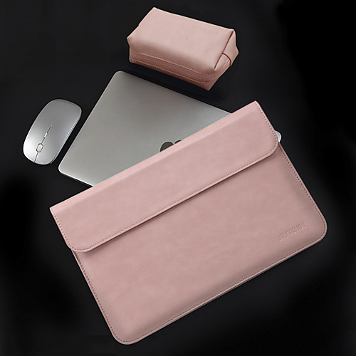 PROWELL 14 Inch Laptop Notebook Ultrabook Laptop Bag Sleeve Bag and Mouse Bag For MacbookAir LenovoThinkpad MicrosoftSurface Book2 etc
PROWELL 14 Inch Laptop Notebook Ultrabook Laptop Bag Sleeve Bag and Mouse Bag For MacbookAir LenovoThinkpad MicrosoftSurface Book2 etc