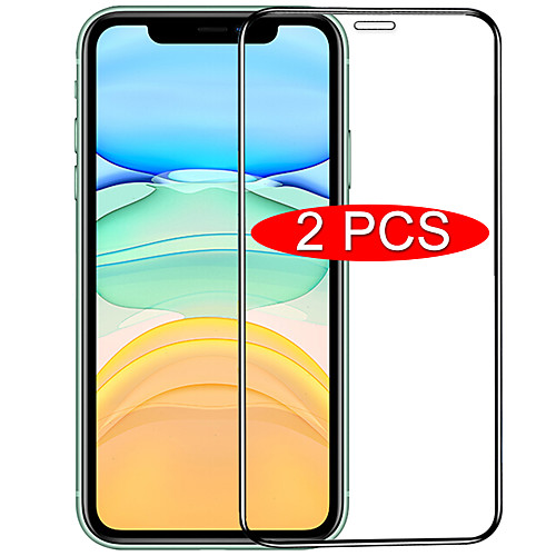 2PCS Full Cover Tempered Glass on the For iPhone 11 Pro XR X XS Max Screen Protector For iPhone 7 8 6 6s Plus SE 2020 Glass
2PCS Full Cover Tempered Glass on the For iPhone 11 Pro XR X XS Max Screen Protector For iPhone 7 8 6 6s Plus SE 2020 Glass