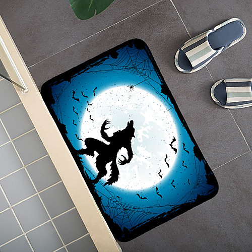 Halloween Pattern Rug Door Mat Hallway Carpets Area Rugs for Bedroom Living Room Carpet Kitchen Bathroom Anti-Slip Floor Mats
Halloween Pattern Rug Door Mat Hallway Carpets Area Rugs for Bedroom Living Room Carpet Kitchen Bathroom Anti-Slip Floor Mats
