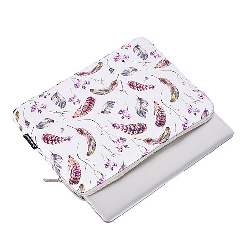11.6 Inch Laptop / 12 Inch Laptop / 13.3 Inch Laptop Sleeve / Tablet Cases Polyester Floral Botanical / Printing for Men for Women for Business Office Waterpoof Shock Proof
11.6 Inch Laptop / 12 Inch Laptop / 13.3 Inch Laptop Sleeve / Tablet Cases Polyester Floral Botanical / Printing for Men for Women for Business Office Waterpoof Shock Proof