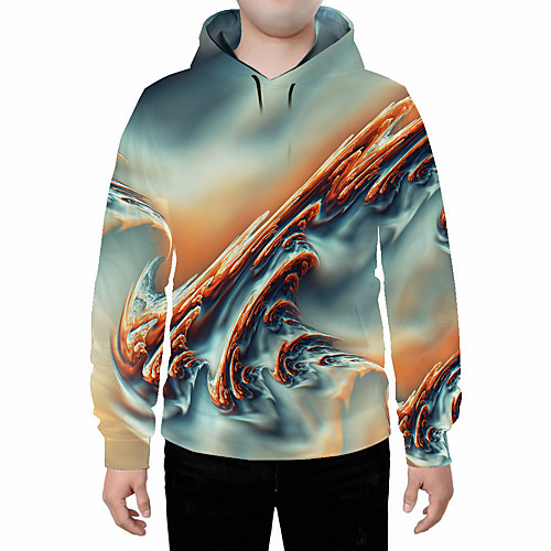 Men's Plus Size Pullover Hoodie Sweatshirt Geometric Abstract 3D Hooded Daily Going out 3D Print 3D Print Casual Hoodies Sweatshirts Light gray
Men's Plus Size Pullover Hoodie Sweatshirt Geometric Abstract 3D Hooded Daily Going out 3D Print 3D Print Casual Hoodies Sweatshirts Light gray