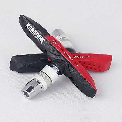 Bike Brakes & Parts Bike Disc Brake Pads Stainless steel Rubber Wearable Easy to Install For Road Bike Mountain Bike MTB Recreational Cycling Cycling
Bike Brakes & Parts Bike Disc Brake Pads Stainless steel Rubber Wearable Easy to Install For Road Bike Mountain Bike MTB Recreational Cycling Cycling