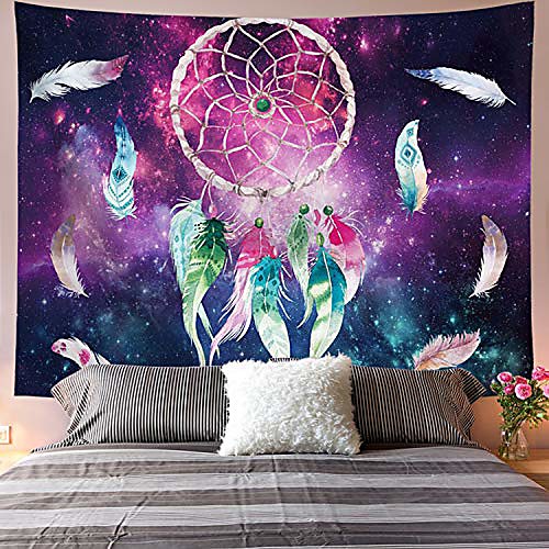 dreamcatcher tapestry colorful feather tapestry space tapestry galaxy tapestry psychedelic tapestry red green starry sky art tapestry wall hanging for home decor
dreamcatcher tapestry colorful feather tapestry space tapestry galaxy tapestry psychedelic tapestry red green starry sky art tapestry wall hanging for home decor