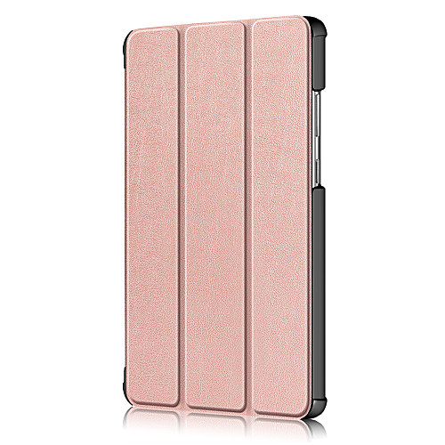 Case For Lenovo Lenovo Tab M7 TB-7305F Shockproof Flip Full Body Cases Solid Colored PU Leather PC
Case For Lenovo Lenovo Tab M7 TB-7305F Shockproof Flip Full Body Cases Solid Colored PU Leather PC