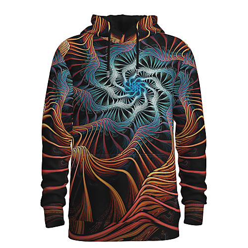 Men's Pullover Hoodie Sweatshirt Graphic Scenery 3D Hooded Daily 3D Print Basic Hoodies Sweatshirts Long Sleeve Brown
Men's Pullover Hoodie Sweatshirt Graphic Scenery 3D Hooded Daily 3D Print Basic Hoodies Sweatshirts Long Sleeve Brown