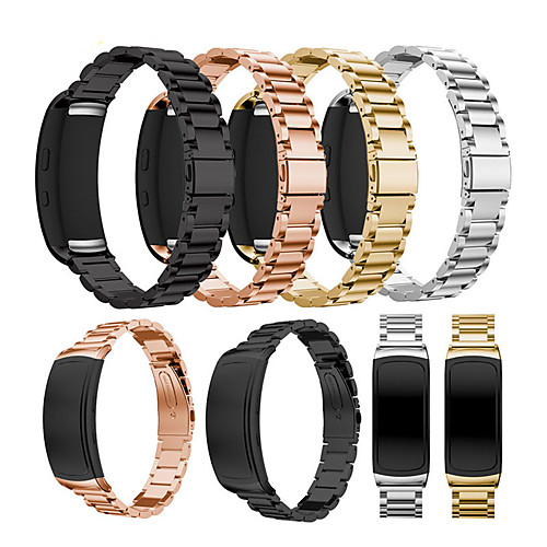Replacement Stainless Metal Wrist Watch Band for Samsung Gear Fit 2 Pro / Samsung Gear Fit 2 Luxury Replacement Stainless Metal Wrist Strap for Samsung Gear Fit 2 Pro / Samsung Gear Fit 2
Replacement Stainless Metal Wrist Watch Band for Samsung Gear Fit 2 Pro / Samsung Gear Fit 2 Luxury Replacement Stainless Metal Wrist Strap for Samsung Gear Fit 2 Pro / Samsung Gear Fit 2