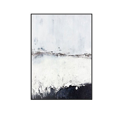 Oil Painting Hand Painted Vertical Abstract Landscape Comtemporary Modern Rolled Canvas (No Frame)
Oil Painting Hand Painted Vertical Abstract Landscape Comtemporary Modern Rolled Canvas (No Frame)