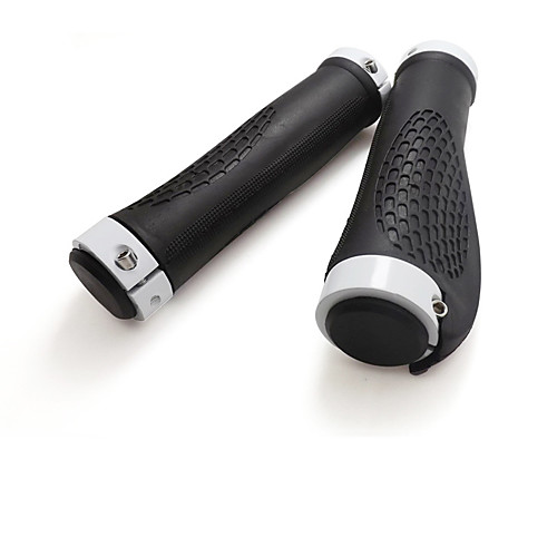 bicycle grips,double lock on locking bicycle handlebar grips rubber comfortable bike grips for bicycle mountain bmx (white)
bicycle grips,double lock on locking bicycle handlebar grips rubber comfortable bike grips for bicycle mountain bmx (white)