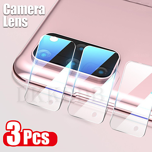3PCS Camera Lens Tempered Glass For Samsung Galaxy S21 Plus Camera Protector Film For Samsung Galaxy S21 Uitra S20 plus S20 ultra S10 lite S10e
3PCS Camera Lens Tempered Glass For Samsung Galaxy S21 Plus Camera Protector Film For Samsung Galaxy S21 Uitra S20 plus S20 ultra S10 lite S10e