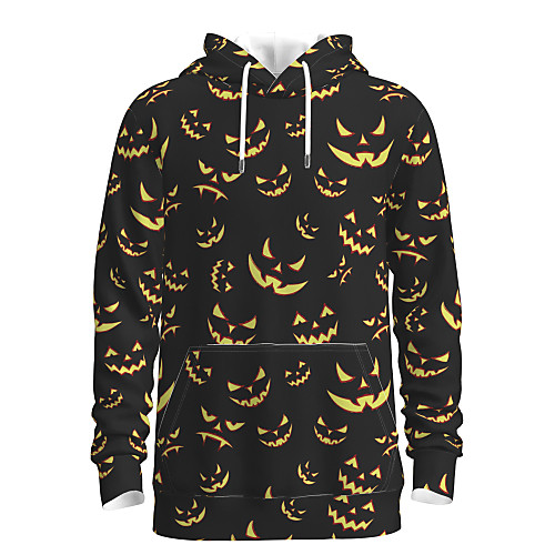 Men's Pullover Hoodie Sweatshirt Graphic Hooded Halloween Weekend 3D Print Casual Halloween Hoodies Sweatshirts Long Sleeve Black
Men's Pullover Hoodie Sweatshirt Graphic Hooded Halloween Weekend 3D Print Casual Halloween Hoodies Sweatshirts Long Sleeve Black