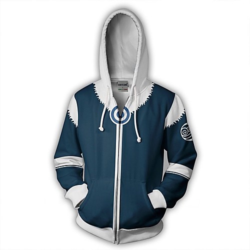 Inspired by Avatar:The Legend of Korra Katara Anime Cosplay Costumes Japanese Cosplay Hoodies Hoodie For Women's Men's
Inspired by Avatar:The Legend of Korra Katara Anime Cosplay Costumes Japanese Cosplay Hoodies Hoodie For Women's Men's
