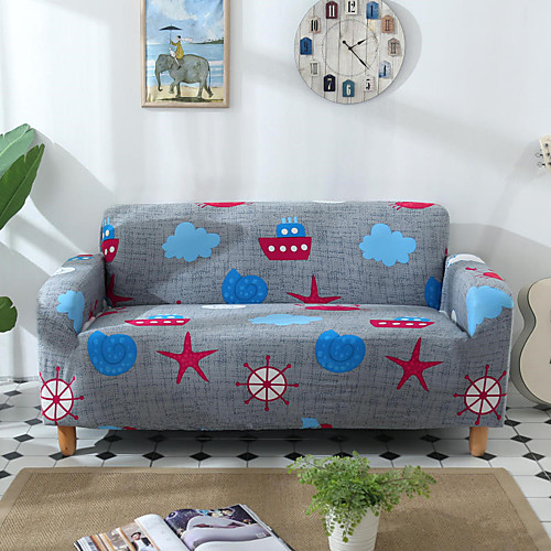 Stretch Slipcover Sofa Cover Couch Cover Cute Printed Sofa Cover Stretch Couch Cover Sofa Slipcovers for 1~4 Cushion Couch with One Free Pillow Case
Stretch Slipcover Sofa Cover Couch Cover Cute Printed Sofa Cover Stretch Couch Cover Sofa Slipcovers for 1~4 Cushion Couch with One Free Pillow Case