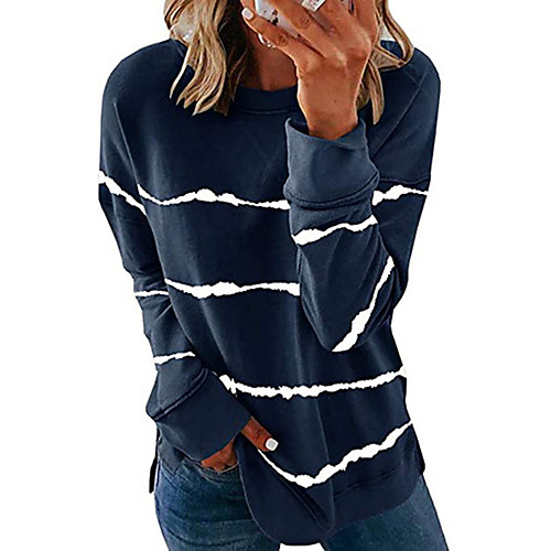Women's Hoodie Sweatshirt Tie Dye Sports Going out Other Prints Work Casual Hoodies Sweatshirts Loose Blushing Pink Wine Gray
Women's Hoodie Sweatshirt Tie Dye Sports Going out Other Prints Work Casual Hoodies Sweatshirts Loose Blushing Pink Wine Gray