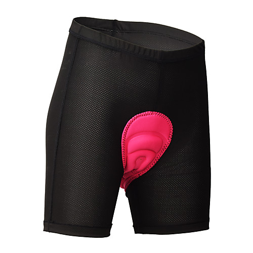 Women's Cycling Under Shorts Bike MTB Shorts Sports Black Mountain Bike MTB Road Bike Cycling Clothing Apparel Advanced Race Fit Bike Wear Advanced Sewing Techniques / Stretchy
Women's Cycling Under Shorts Bike MTB Shorts Sports Black Mountain Bike MTB Road Bike Cycling Clothing Apparel Advanced Race Fit Bike Wear Advanced Sewing Techniques / Stretchy