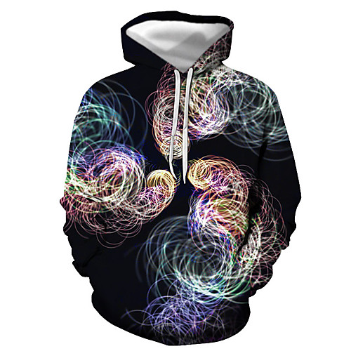Men's Pullover Hoodie Sweatshirt Graphic Hooded Daily Going out 3D Print Basic Casual Hoodies Sweatshirts Black
Men's Pullover Hoodie Sweatshirt Graphic Hooded Daily Going out 3D Print Basic Casual Hoodies Sweatshirts Black