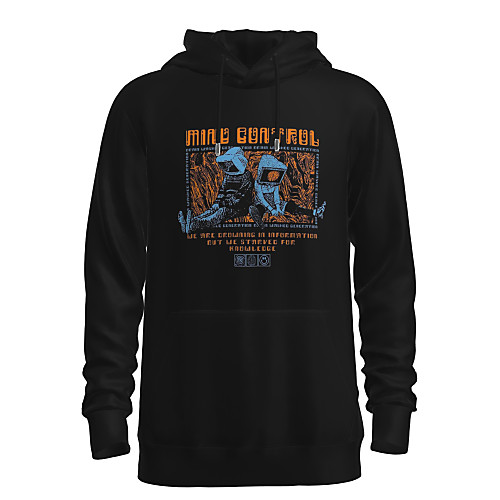 Men's Pullover Hoodie Sweatshirt Graphic 3D Astronaut Hooded Daily 3D Print Basic Hoodies Sweatshirts Long Sleeve Black
Men's Pullover Hoodie Sweatshirt Graphic 3D Astronaut Hooded Daily 3D Print Basic Hoodies Sweatshirts Long Sleeve Black