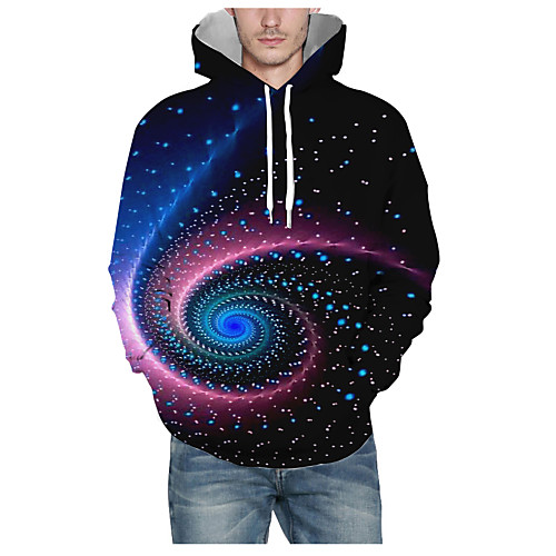 Men's Pullover Hoodie Sweatshirt Print Graphic 3D Hooded Daily 3D Print Basic Hoodies Sweatshirts Long Sleeve Black
Men's Pullover Hoodie Sweatshirt Print Graphic 3D Hooded Daily 3D Print Basic Hoodies Sweatshirts Long Sleeve Black