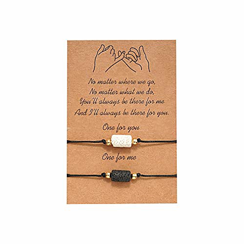couple bracelets essential oil diffuser bracelets best friend bracelet pinky promise bracelet couples bracelet matching healing stone bracelets
couple bracelets essential oil diffuser bracelets best friend bracelet pinky promise bracelet couples bracelet matching healing stone bracelets
