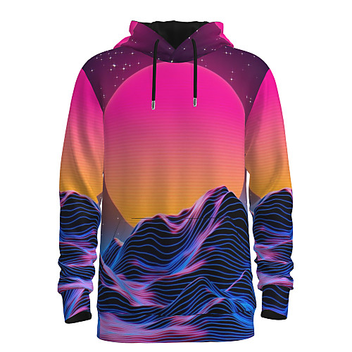 Men's Pullover Hoodie Sweatshirt Graphic 3D Hooded Daily 3D Print Basic Hoodies Sweatshirts Long Sleeve Blushing Pink
Men's Pullover Hoodie Sweatshirt Graphic 3D Hooded Daily 3D Print Basic Hoodies Sweatshirts Long Sleeve Blushing Pink
