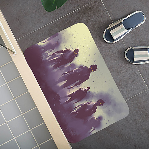 Halloween Pattern Rug Door Mat Hallway Carpets Area Rugs for Bedroom Living Room Carpet Kitchen Bathroom Anti-Slip Floor Mats
Halloween Pattern Rug Door Mat Hallway Carpets Area Rugs for Bedroom Living Room Carpet Kitchen Bathroom Anti-Slip Floor Mats