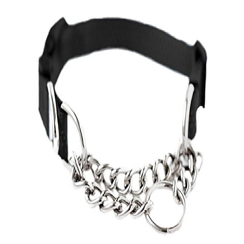 martingale collar, training dog collar, limited cinch chain pet gear for no pull dog walking
martingale collar, training dog collar, limited cinch chain pet gear for no pull dog walking