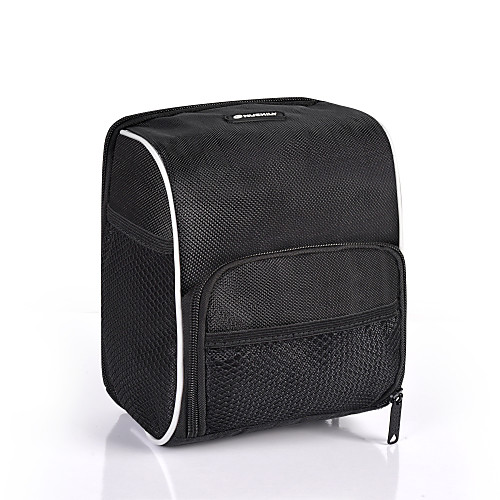 Nuckily 3 L Waterproof Bike Handlebar Bag Cycling Backpack Waterproof Portable Cycling Bike Bag Polyester Bicycle Bag Cycle Bag Cycling Outdoor Exercise Scooter
Nuckily 3 L Waterproof Bike Handlebar Bag Cycling Backpack Waterproof Portable Cycling Bike Bag Polyester Bicycle Bag Cycle Bag Cycling Outdoor Exercise Scooter