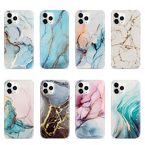 Case For iPhone 7 8 7plus 8plus X XR XS XSMax SE(2020) iPhone 11 11Pro 11ProMax iPhone 12 Shockproof IMD Ultra-thin Back Cover Marble TPU
Case For iPhone 7 8 7plus 8plus X XR XS XSMax SE(2020) iPhone 11 11Pro 11ProMax iPhone 12 Shockproof IMD Ultra-thin Back Cover Marble TPU