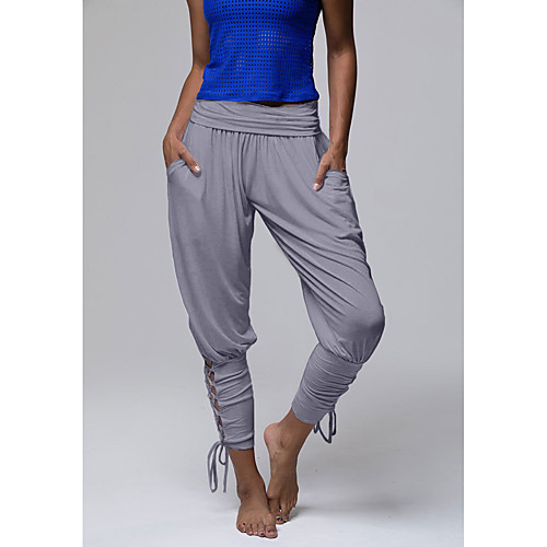 Women's Basic Breathable Slim Daily Capri shorts Pants Solid Colored Calf-Length High Waist White Black Blue
Women's Basic Breathable Slim Daily Capri shorts Pants Solid Colored Calf-Length High Waist White Black Blue