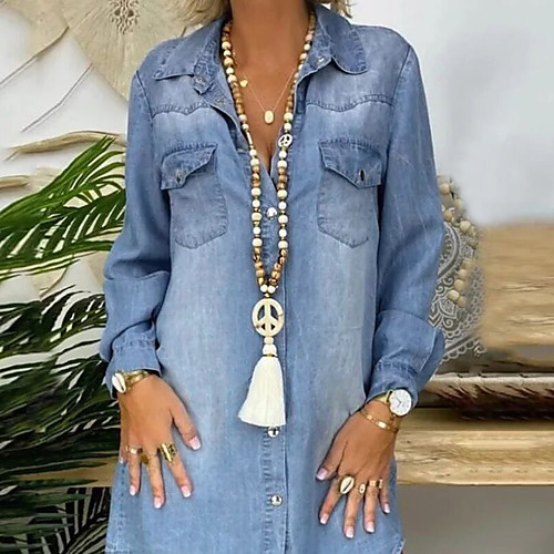 Women's Pendant Necklace Beaded Necklace Handmade Peace Sign Luxury Unique Design Ethnic Classic Wooden Crystal Stone White 86 cm Necklace Jewelry 1pc For Street Prom Birthday Party Beach Festival
Women's Pendant Necklace Beaded Necklace Handmade Peace Sign Luxury Unique Design Ethnic Classic Wooden Crystal Stone White 86 cm Necklace Jewelry 1pc For Street Prom Birthday Party Beach Festival